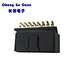 High quality OBD 90 Degree Right Angle Connector 16Pin Car Parts Female Male Connector