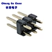 DIP 180° Pin Header Connector
