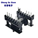 Power Electric Transformer Bobbin Connector
