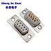 Solder Type Female D-SUB Connector