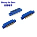 PCB Gold Finger Board Socket Card Edge Connector