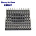 Гнезда PGA Grid Array Sockets/Inter Connector