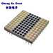 Good Quality PGA 66 PIN Grid Array Sockets 2.54 Pitch Solder Tail/Inter Connector