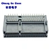 Card Edgeboard MINI PCIE PCI-E PCB Connector