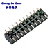 SMT 90° Female Header Socket Connector
