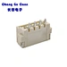 Wire to Board Wafer Socket PCB Connector