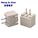 Wire to Board Wafer Socket PCB Connector