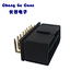 High quality OBD 90 Degree Right Angle Connector 16Pin Car Parts Female Male Connector