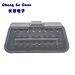 Customize OBD II 16Pin Connector Diagnostic Cable obd2 Female Male Connector