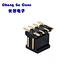SMT Male Header Connector with Cap