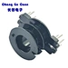 Power Electric Transformer Bobbin Connector