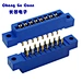 PCB Gold Finger Board Socket Card Edge Connector