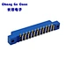 PCB Gold Finger Board Socket Edge Connector
