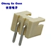 Wire to Board Wafer Socket PCB Connector
