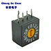 Rotary Dip Switch