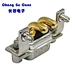 High Current D Shape Waterproof D-SUB