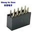 DIP 180° Female Header Socket Connector