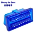 Factory Price Direct Sale OBDII 2.0 Code Reader Diagnostic Tool V1.5 for Universal Car Connector