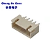 Wire to Board Wafer Socket PCB Connector