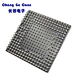 PGA Grid Array Sockets Solder Tail/Inter Connector