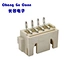 Wire to Board Wafer Socket PCB Connector