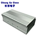Aluminum Extrusion Blowing Machine Heat Sink