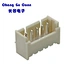 Wire to Board Wafer Socket PCB Connector