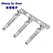 High Quality Automotive terminal 66601-1 replacement terminal composite automotive terminal