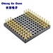 Гнезда PGA Grid Array Sockets/Inter Connector