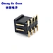 SMT Male Header Connector with Cap
