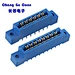 PCB Gold Finger Board Socket Card Edge Connector