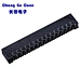 Hot sale 1.0mm pitch 30pin 90 degrees SMT high temperature resistance FPC Connector