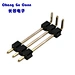 Long Pin Header Connector
