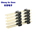 DIP 180° Male Pin Header Connector