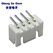 Wire to Board Wafer Socket PCB Connector