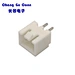Wire to Board Wafer Socket PCB Connector