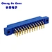 PCB Gold Finger Board Socket Edge Connector