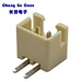 Wire to Board Wafer Socket PCB Connector