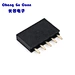 DIP 180° Female Header Socket Connector