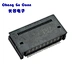 卡缘板 MINI PCIE PCI-E PCB 连接器