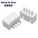 Wire to Board Wafer Socket PCB Connector