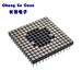 Гнезда PGA Grid Array Sockets/Inter Connector