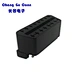 Автомобильные детали OBD Tuning fork slice Женский разъем OBD Автомобильные инструменты Разъемы