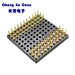 PGA Grid Array Sockets Solder Tail/Inter Connector