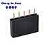 DIP 180° Female Header Socket Connector
