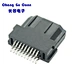 Заводская розетка 19P HDMI male I тестирование всех пластиковых разъемов Высокопрочный материал
