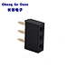 DIP 180° Female Header Socket Connector