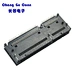 High quality PCI 84Pin Connectors Card Slot Male Female 1.0mm PCIE Connector SMT