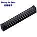 Hot sale 1.0mm pitch 30pin 90 degrees SMT high temperature resistance FPC Connector