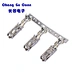 Automotive terminal
